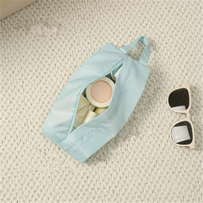Underwear storage bag