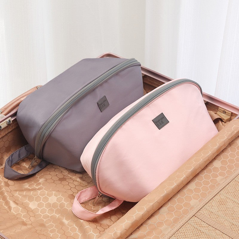 Underwear storage bag storage bag