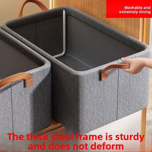 Underwear storage box
