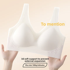 Cream white