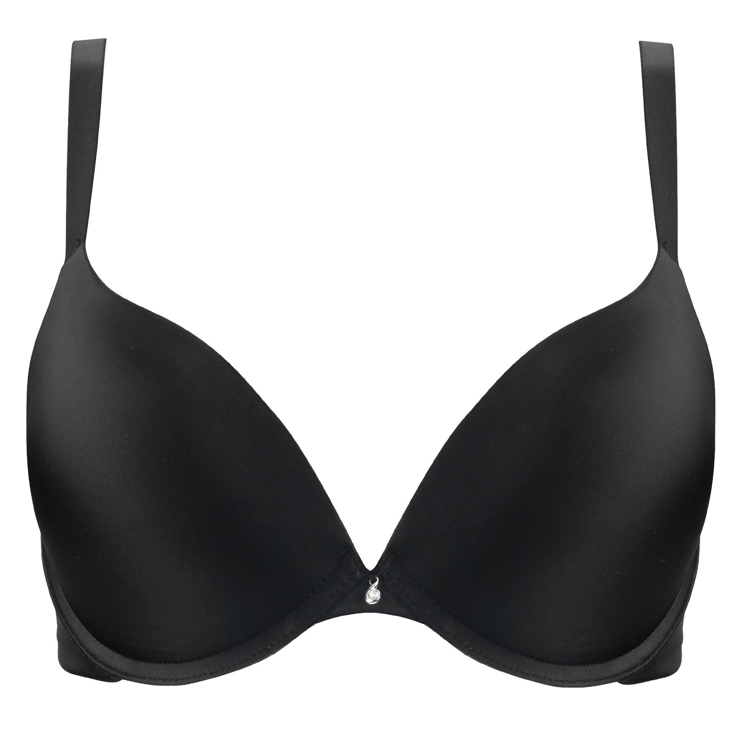 Underwire Push-Up Padded Bra