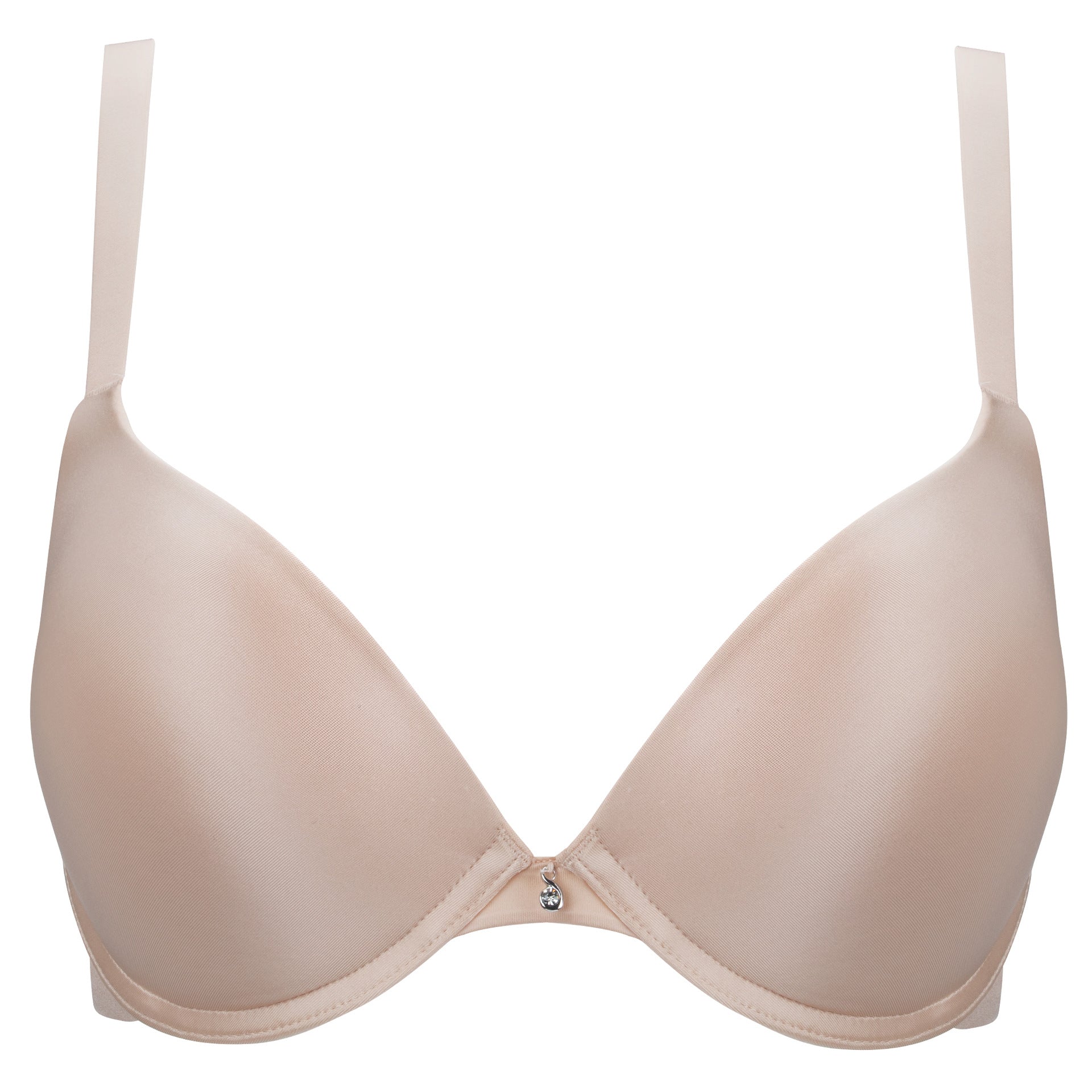 Underwire Push-Up Padded Bra