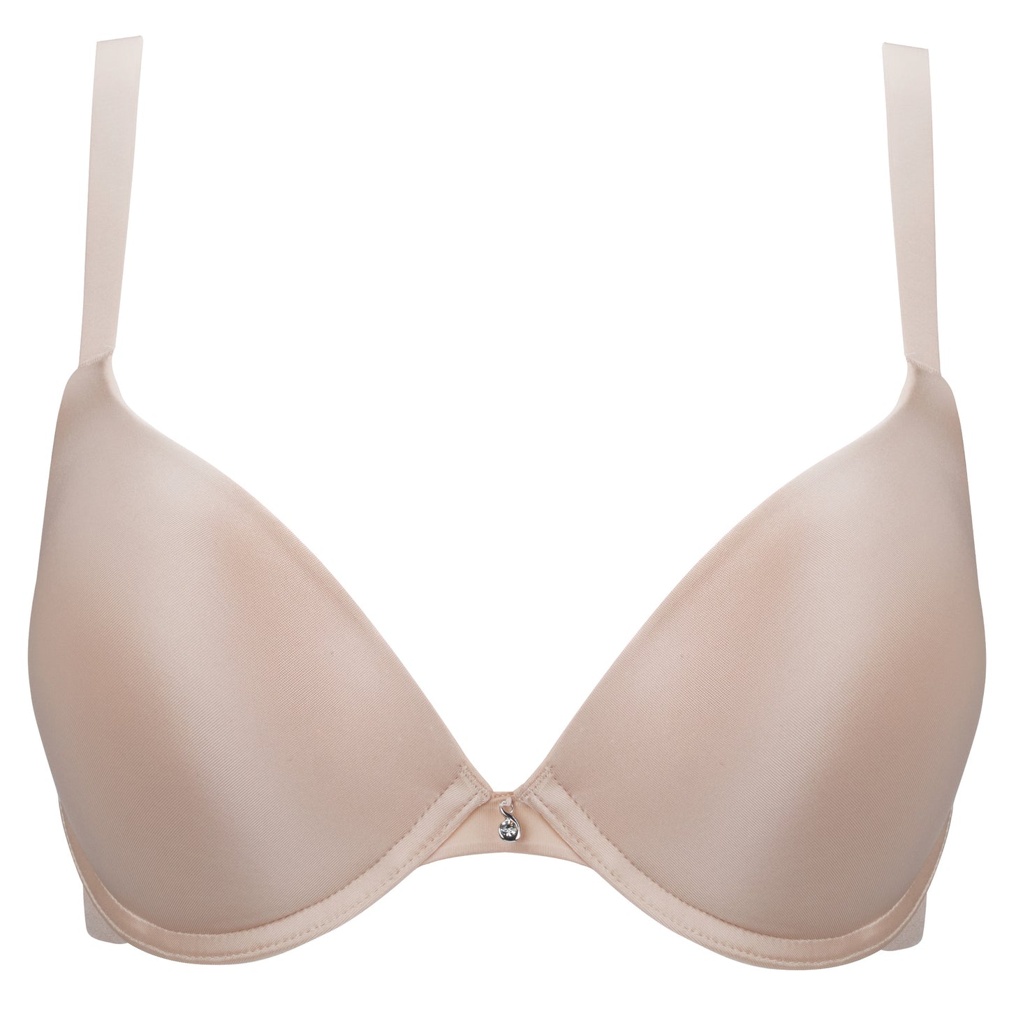 Underwire Push-Up Padded Bra