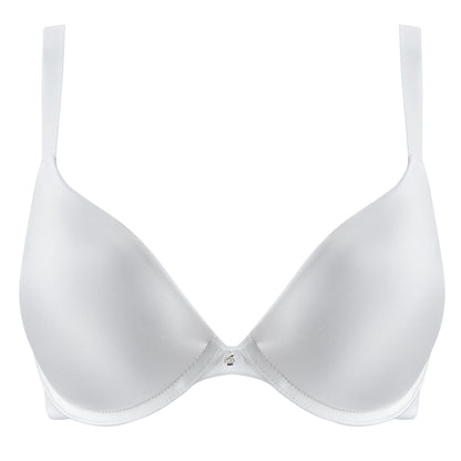 Underwire Push-Up Padded Bra