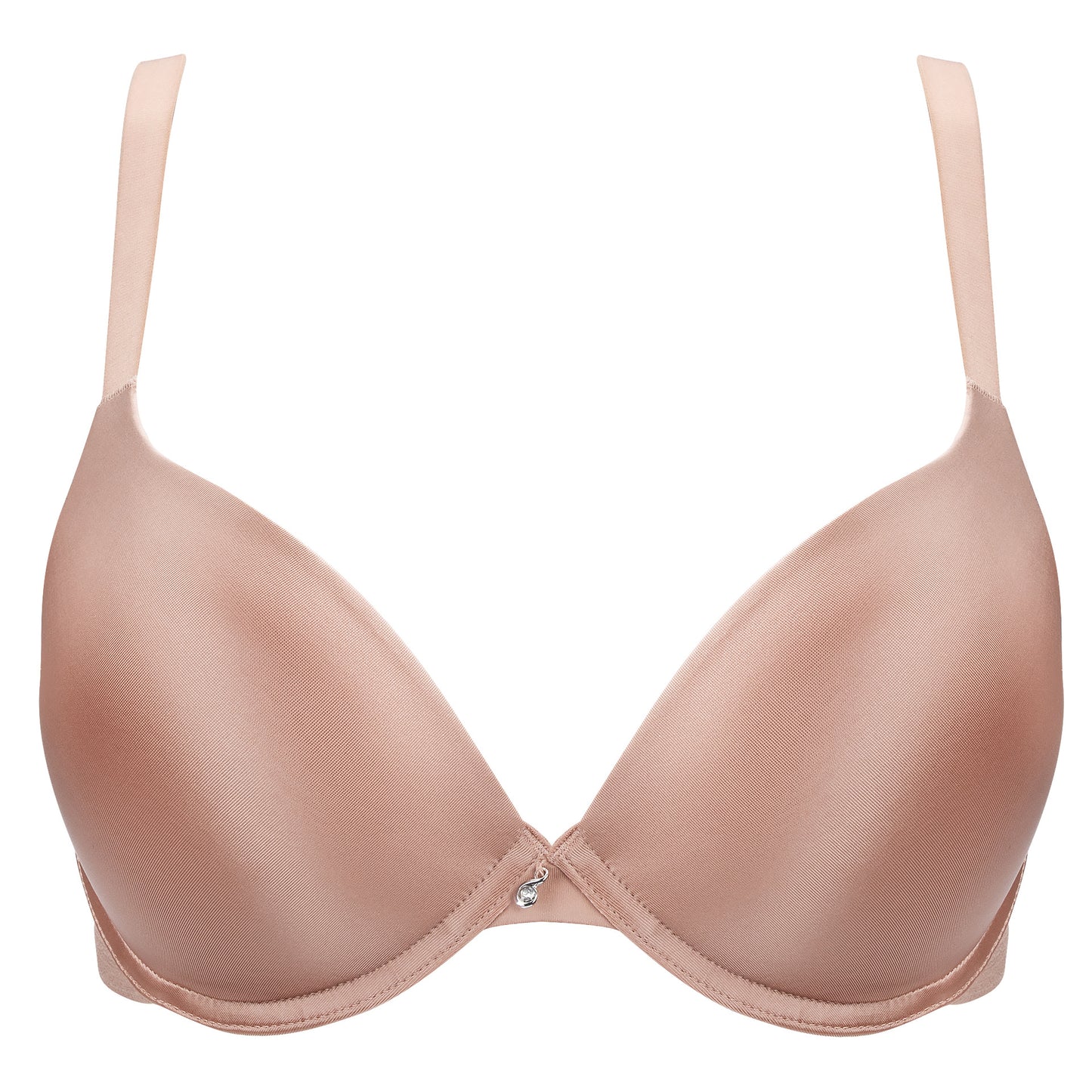 Underwire Push-Up Padded Bra