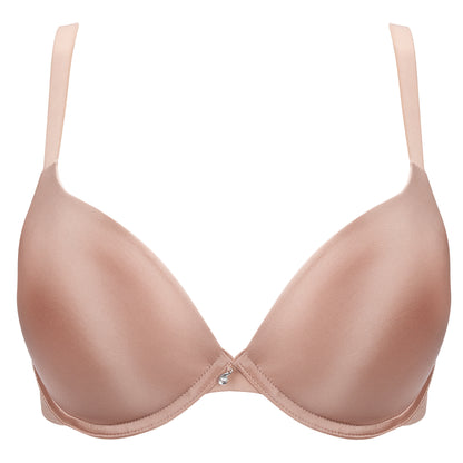 Underwire Push-Up Padded Bra