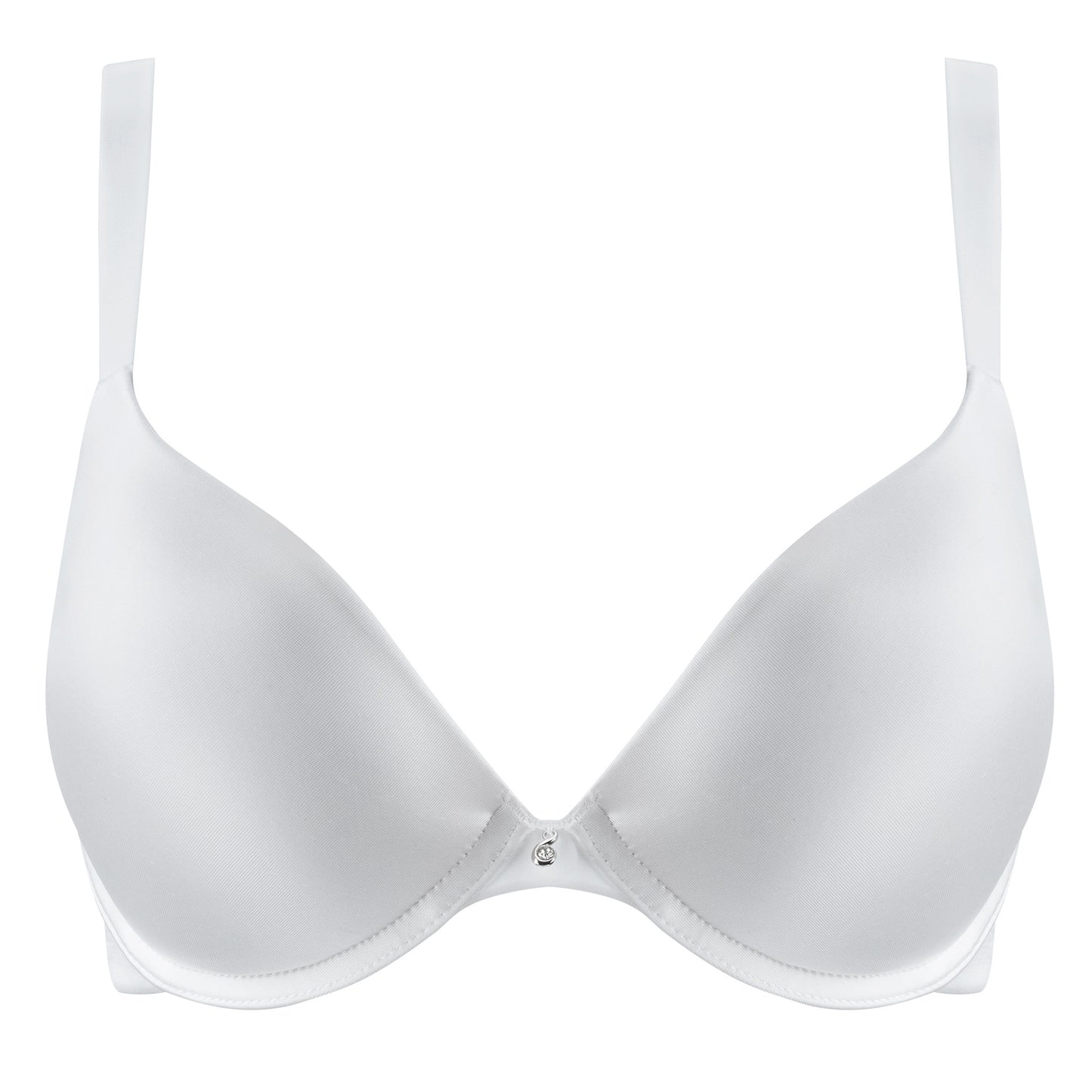 Underwire Push-Up Padded Bra