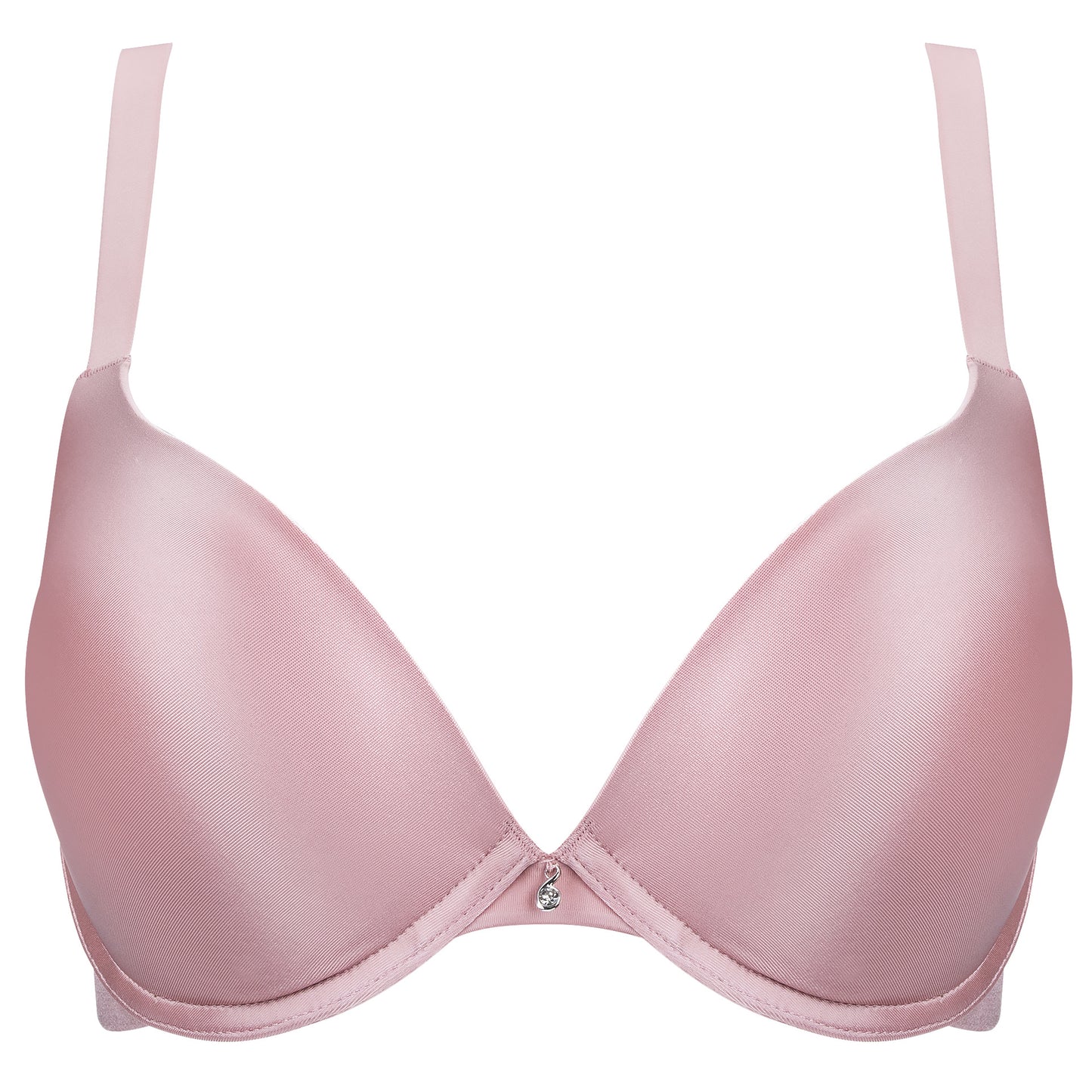 Underwire Push-Up Padded Bra