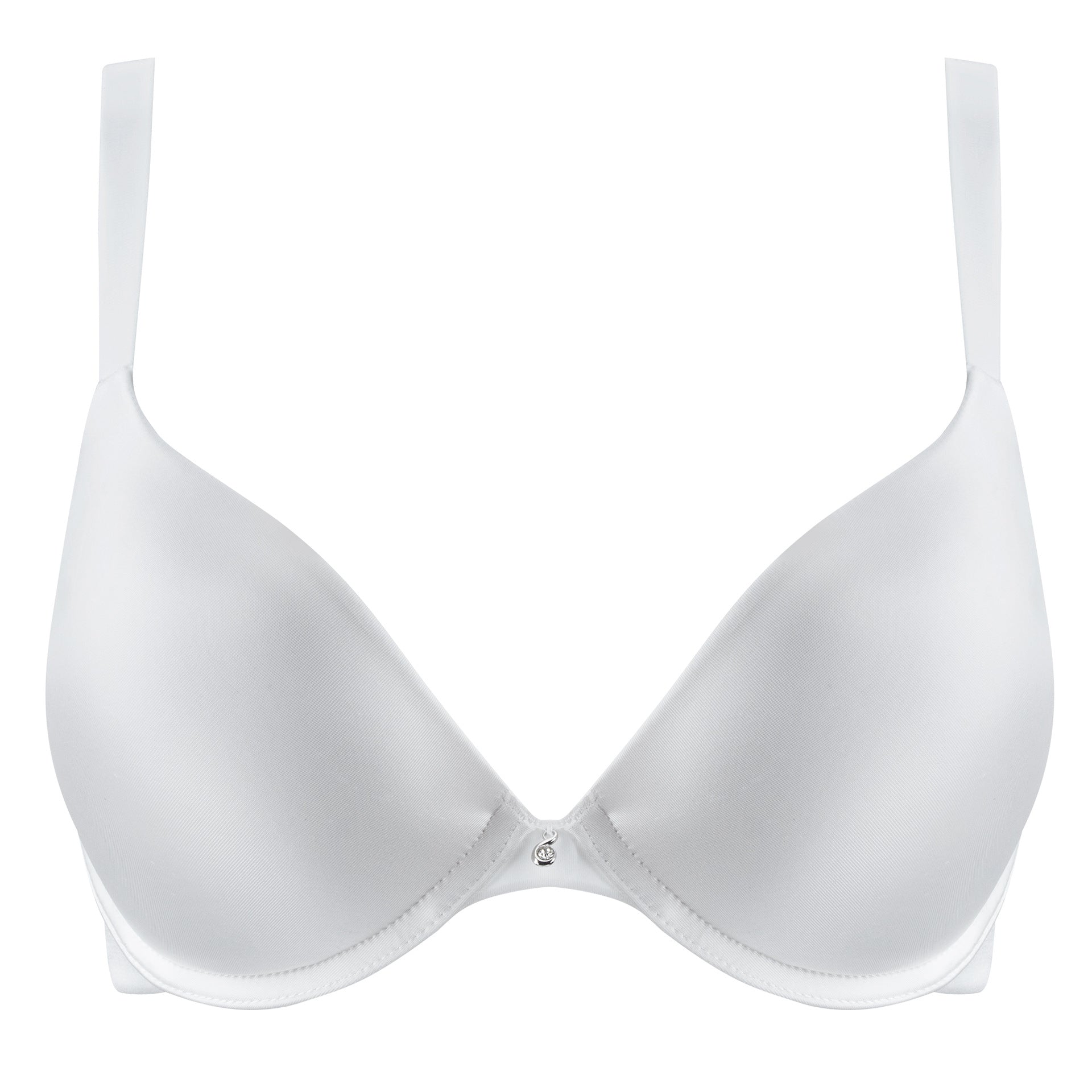 Underwire Push-Up Padded Bra
