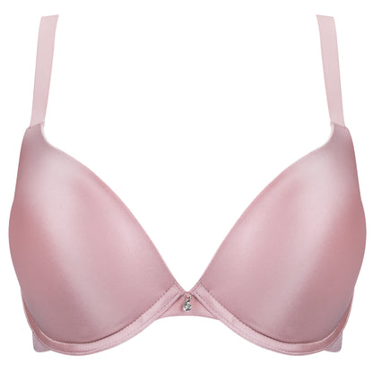 Underwire Push-Up Padded Bra