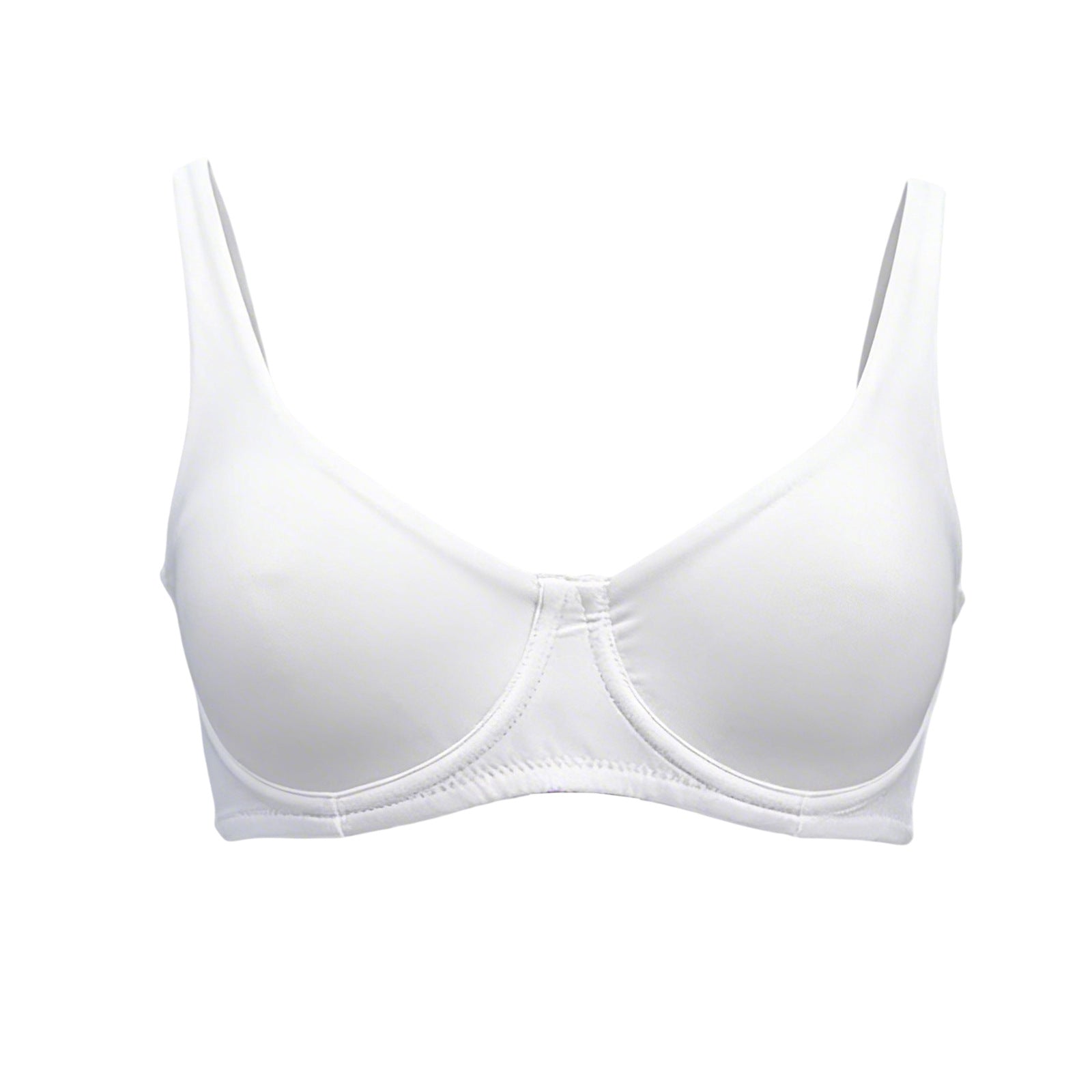 Underwire Support Comfort Bra