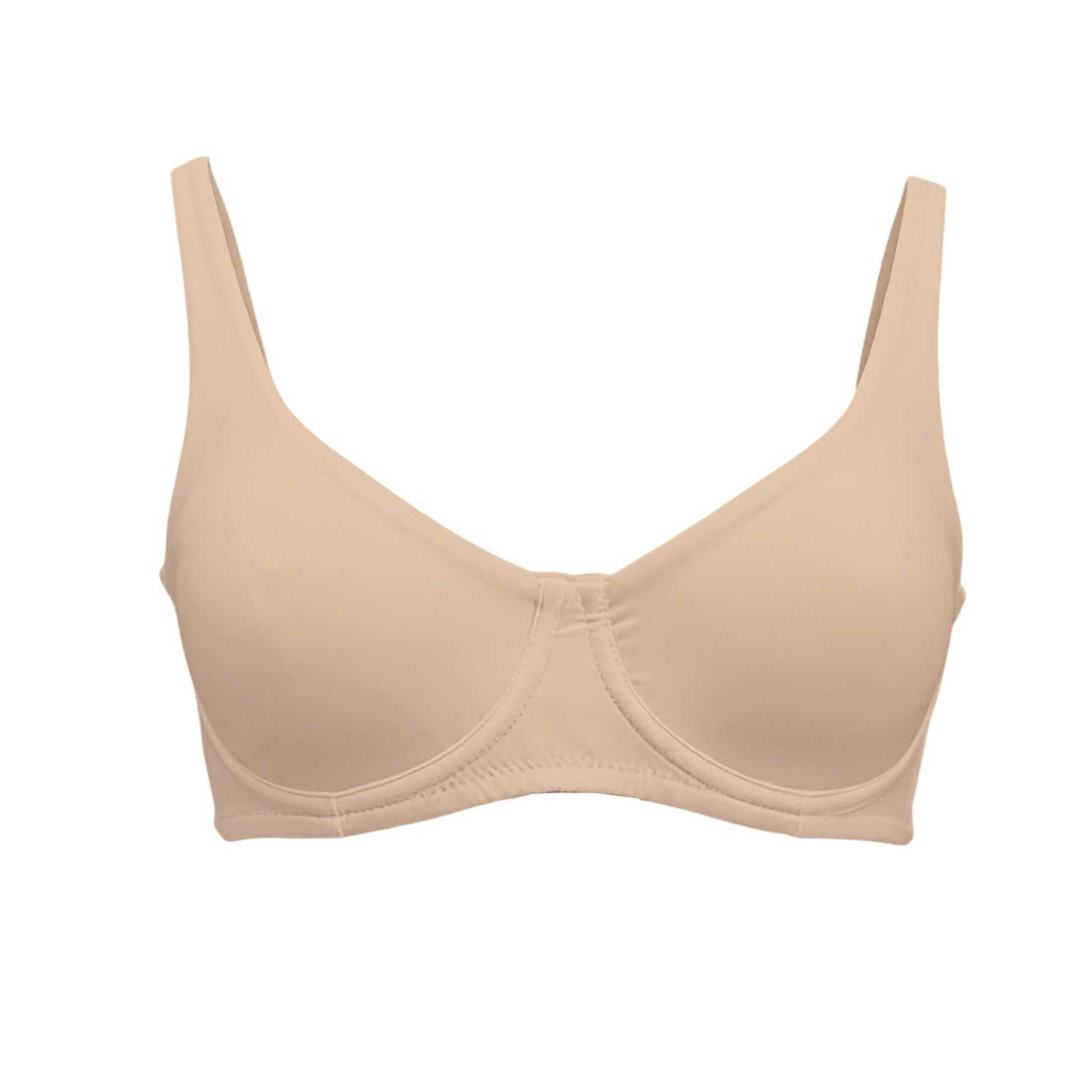 Underwire Support Comfort Bra