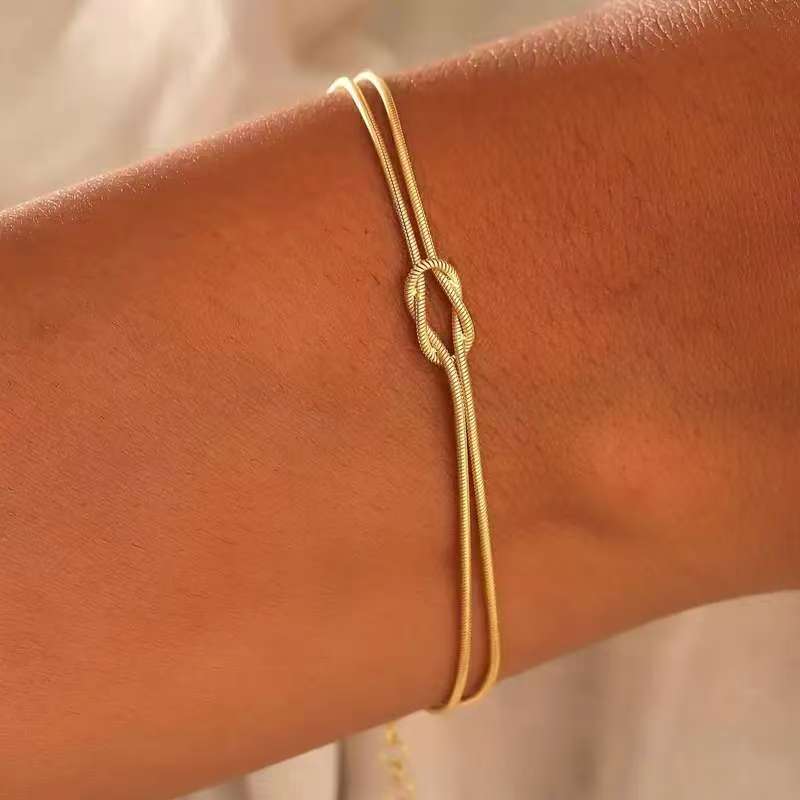 Unique style bracelet