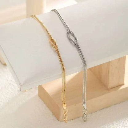 Unique style bracelet