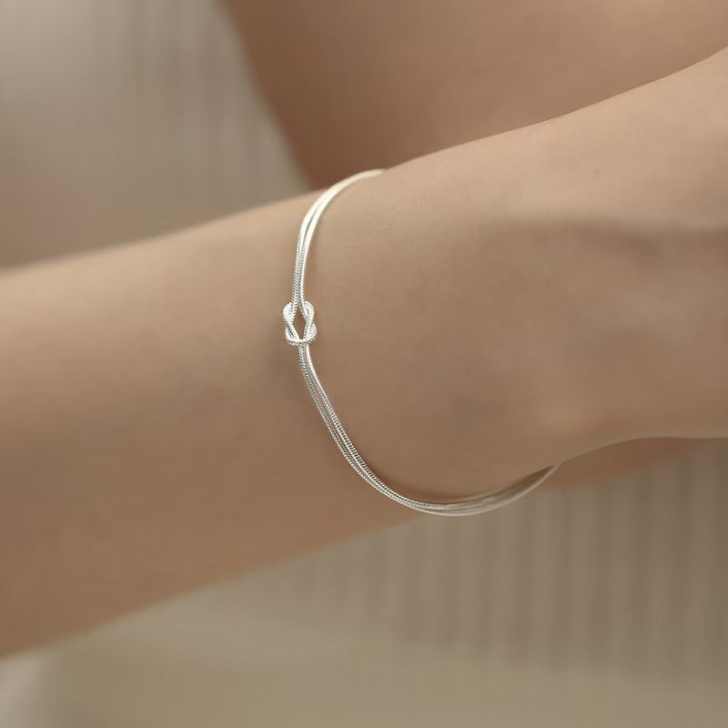 Unique style bracelet