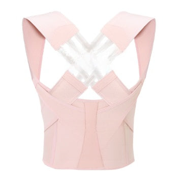 Unisex Adjustable Posture Correction Belt