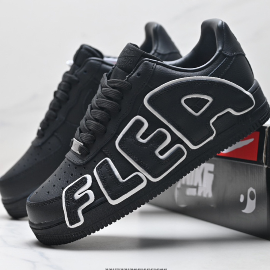 Unisex Air Cushion Skateboard Sneakers