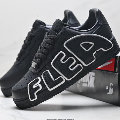 Unisex Air Cushion Skateboard Sneakers
