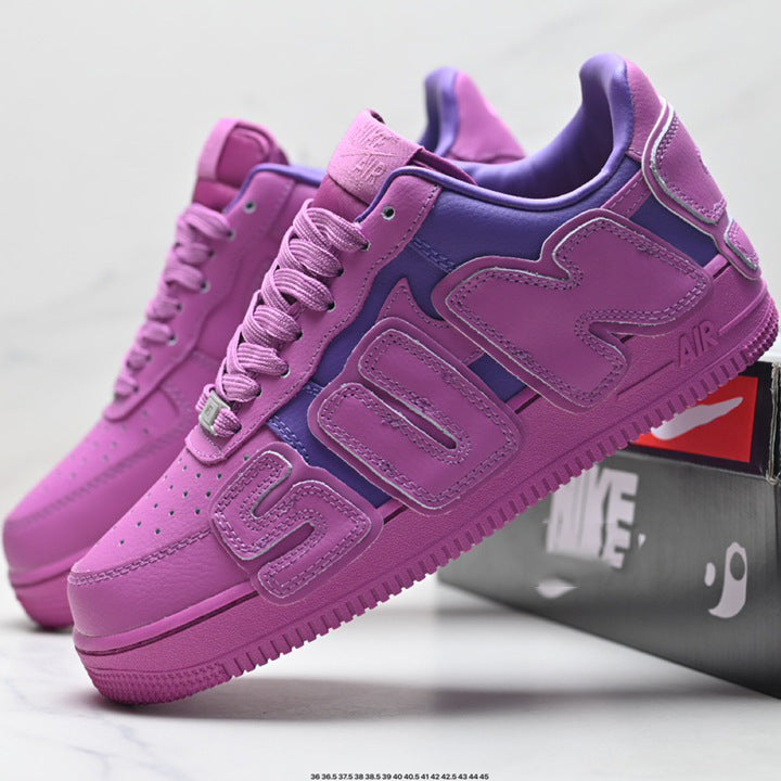 Unisex Air Cushion Skateboard Sneakers