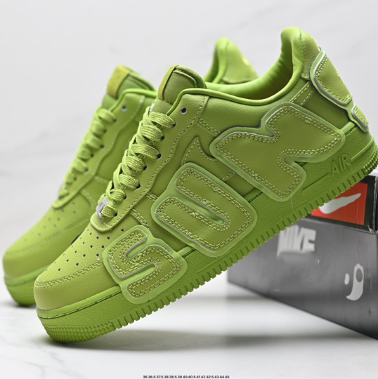 Unisex Air Cushion Skateboard Sneakers