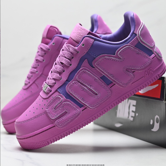 Unisex Air Cushion Skateboard Sneakers