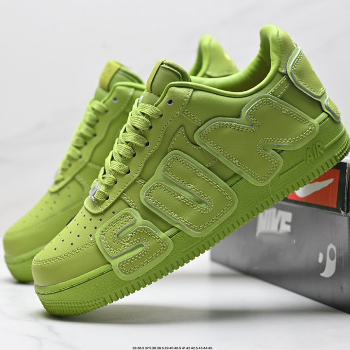 Unisex Air Cushion Skateboard Sneakers