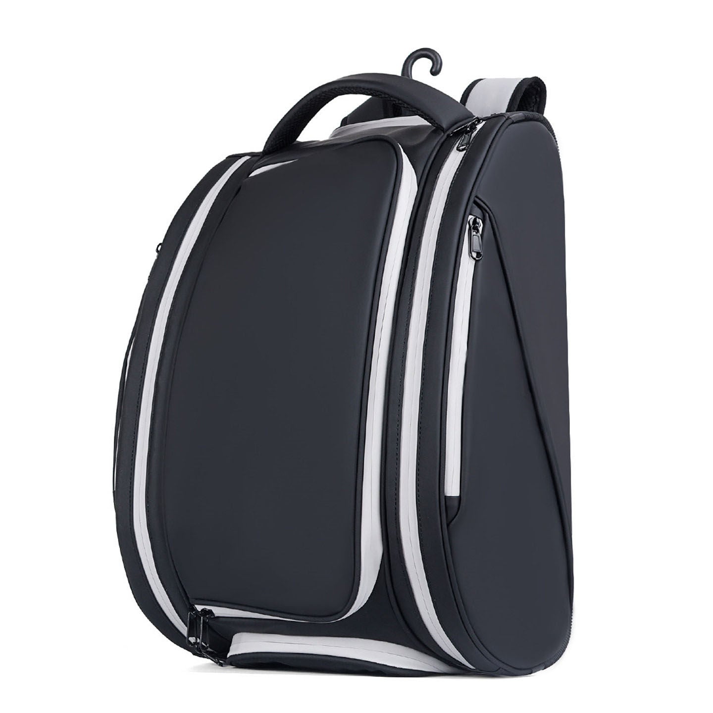 Unisex Backpack for Pickleball Gear, Kimchi, and Accessories Storage