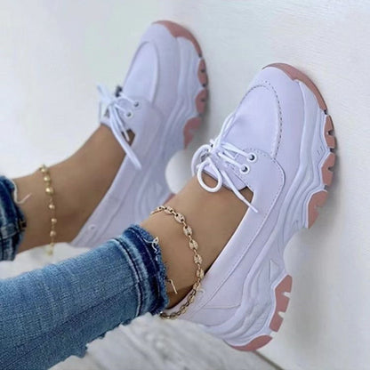 Unisex Breathable Casual Sports Shoes