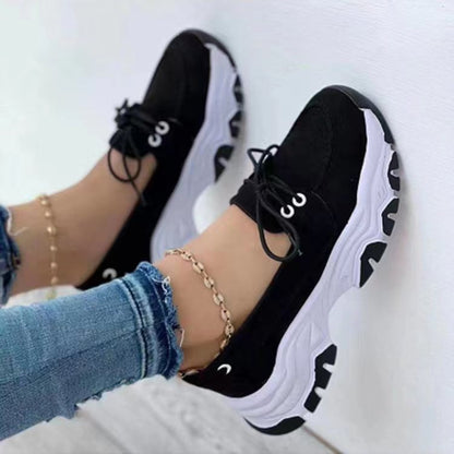 Unisex Breathable Casual Sports Shoes
