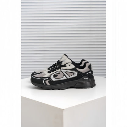 Unisex Breathable Running Shoes with Height Increase