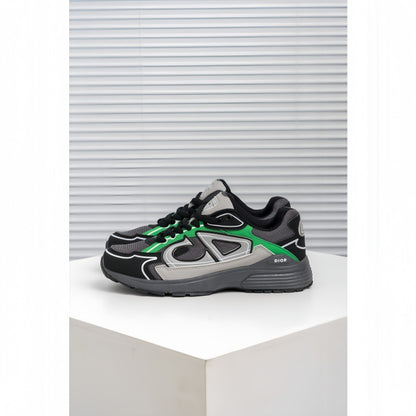 Unisex Breathable Running Shoes with Height Increase