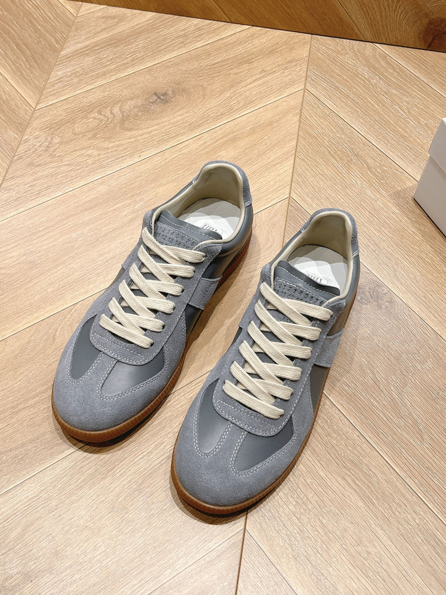 Unisex Casual Flat Shoes