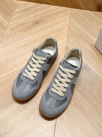 Unisex Casual Flat Shoes