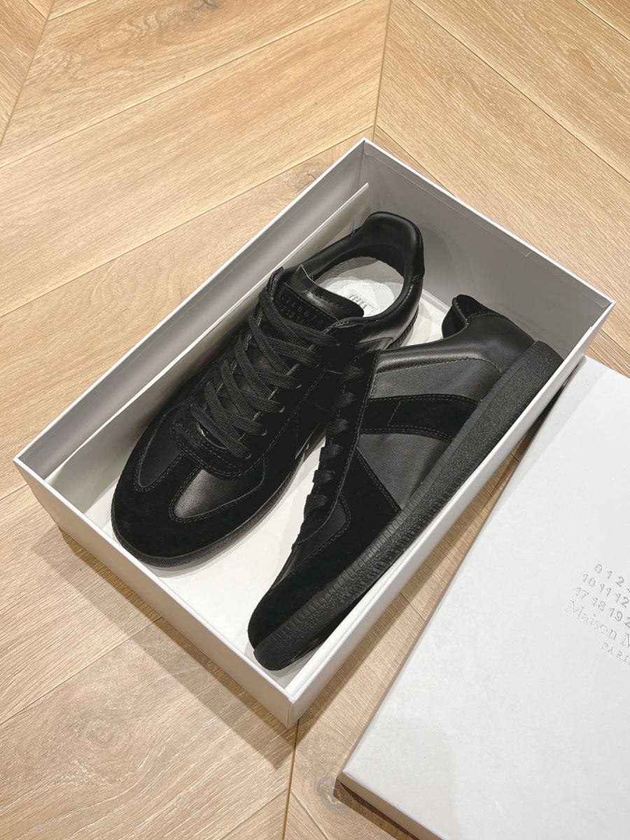Unisex Casual Flat Shoes