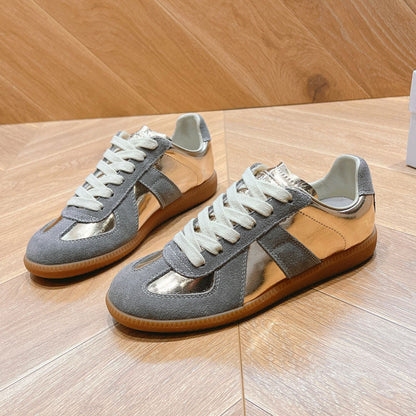 Unisex Casual Flat Shoes