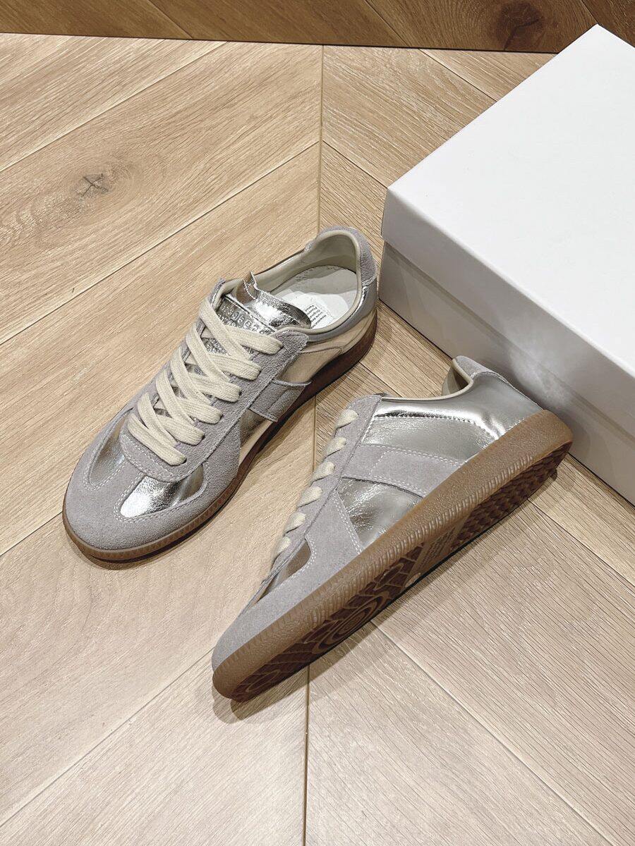 Unisex Casual Flat Shoes