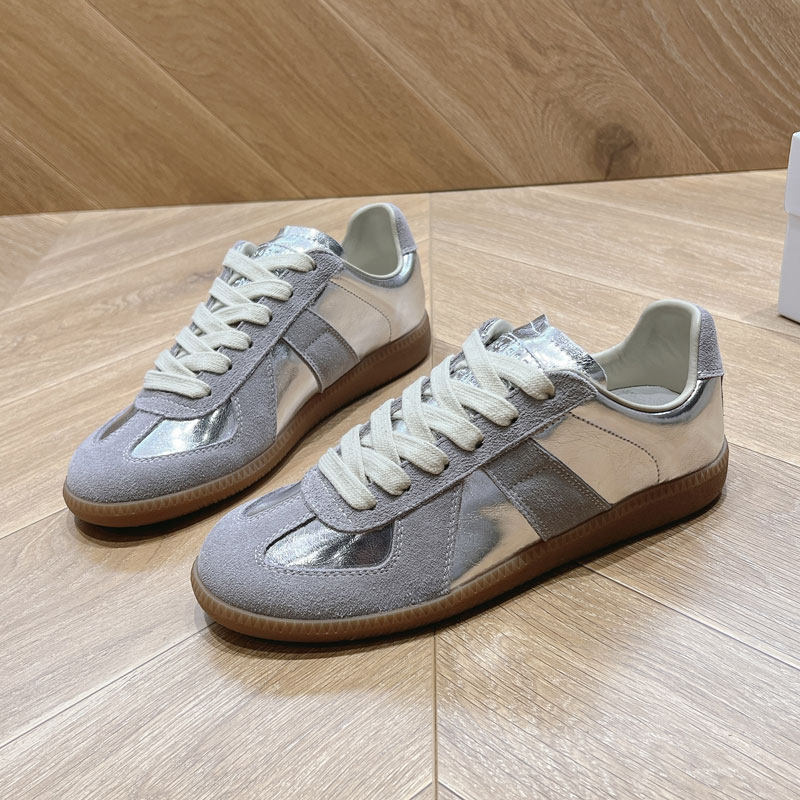 Unisex Casual Flat Shoes
