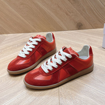 Unisex Casual Flat Shoes