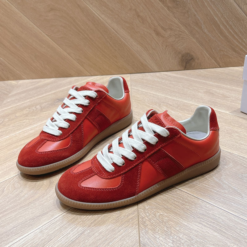 Unisex Casual Flat Shoes