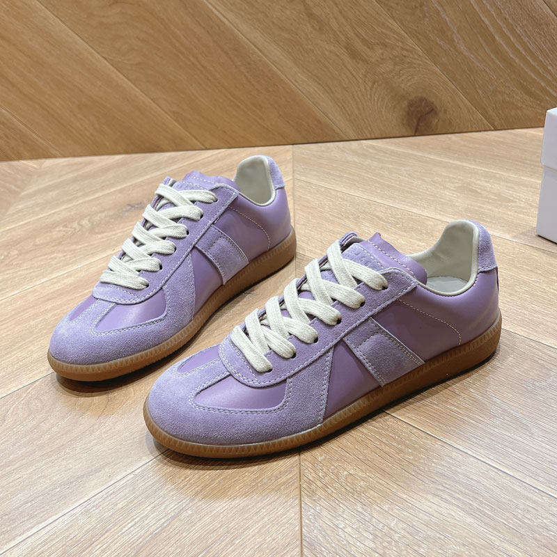 Unisex Casual Flat Shoes