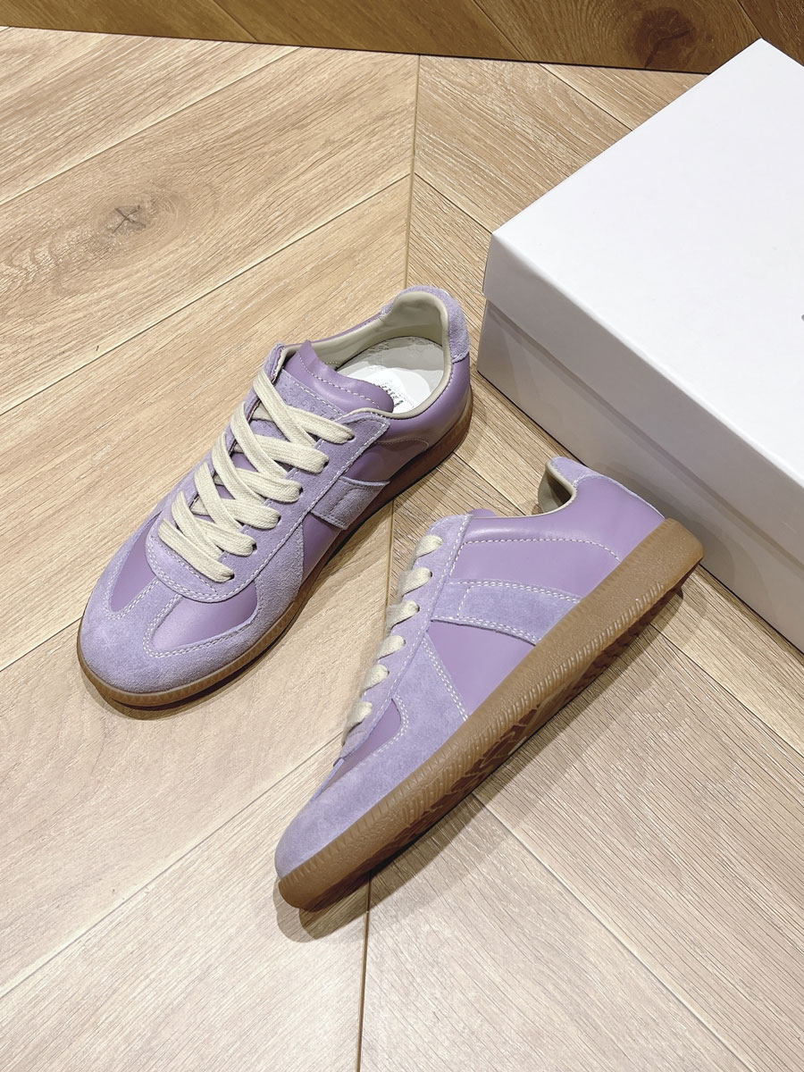 Unisex Casual Flat Shoes