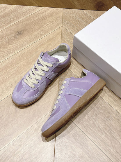 Unisex Casual Flat Shoes