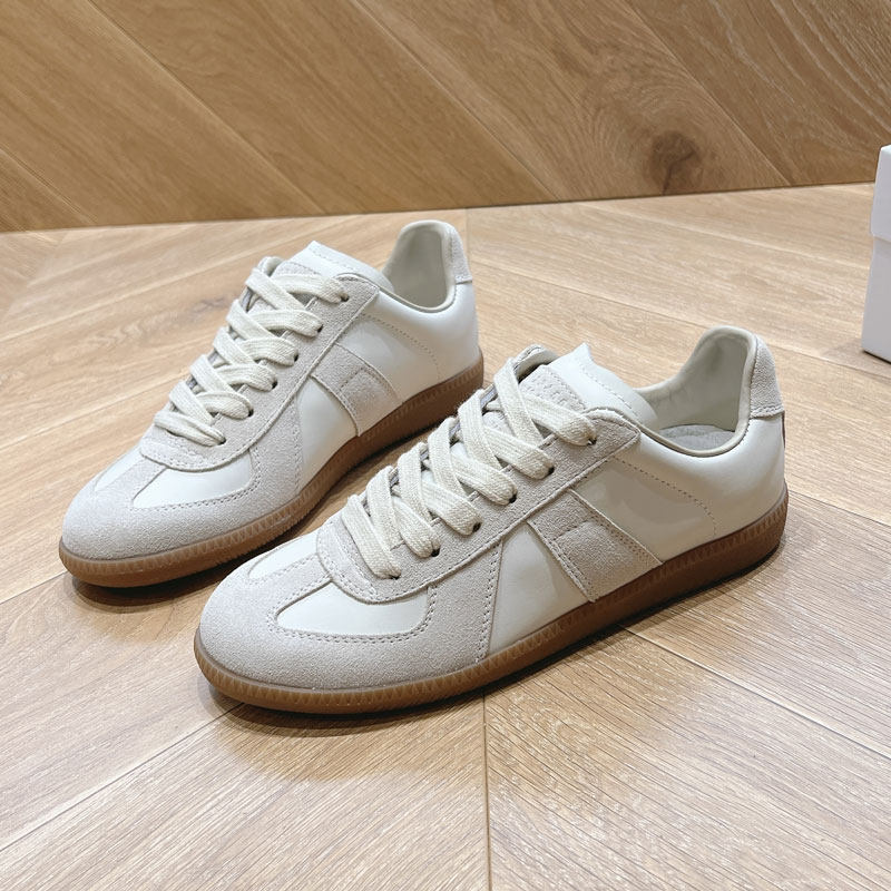 Unisex Casual Flat Shoes