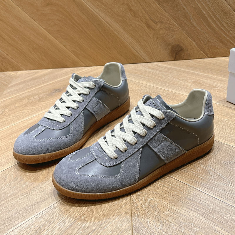 Unisex Casual Flat Shoes