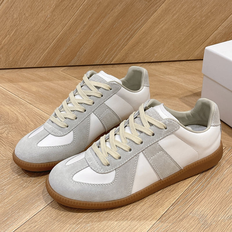 Unisex Casual Flat Shoes