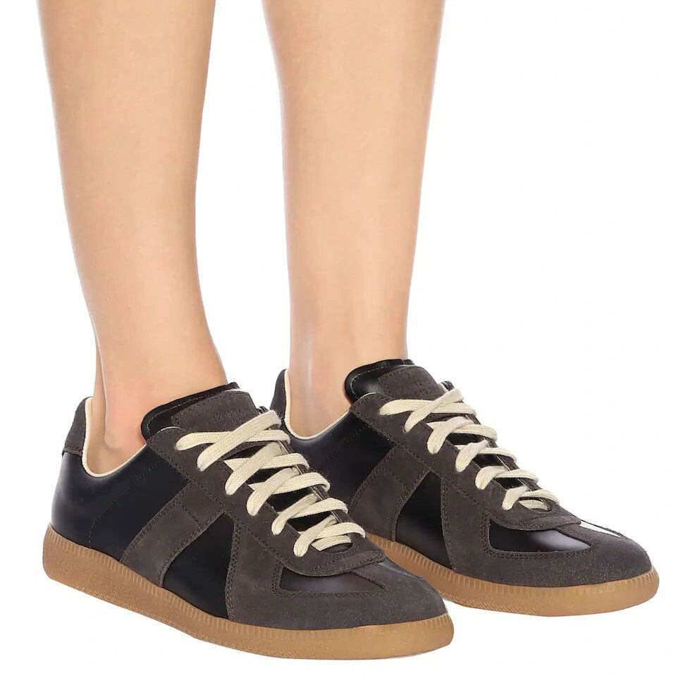 Unisex Casual Flat Shoes