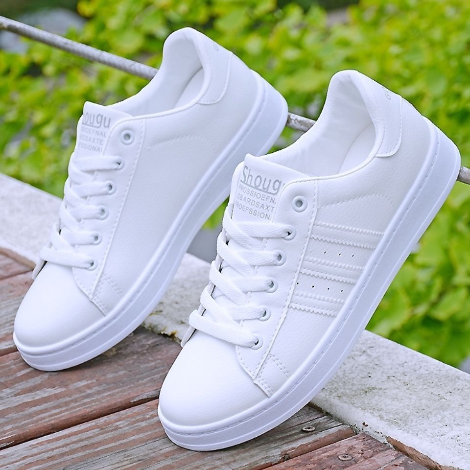 Unisex Casual Sneakers with Non-Slip Soft Soles and Inner Heightening