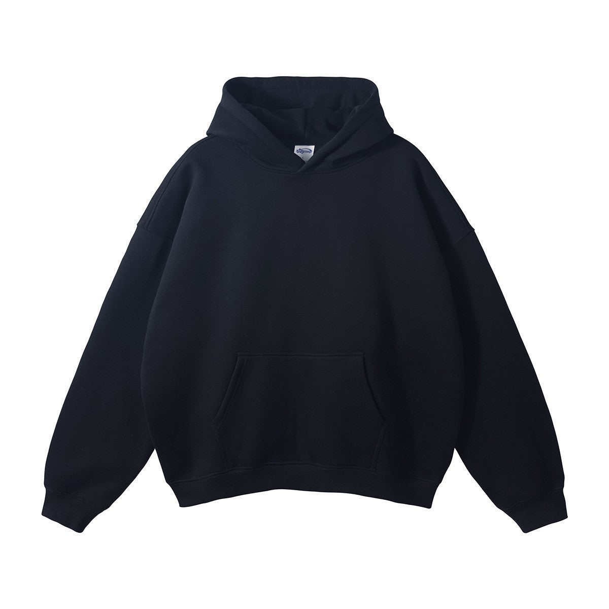 Unisex Fleece-Lined Hoodie