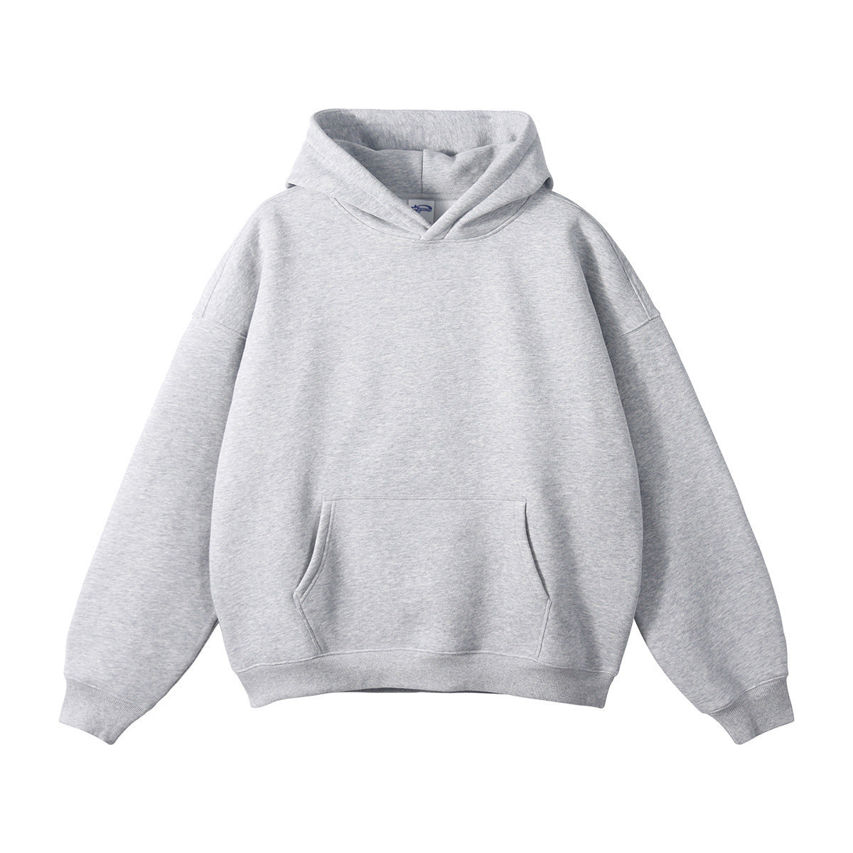 Unisex Fleece-Lined Hoodie