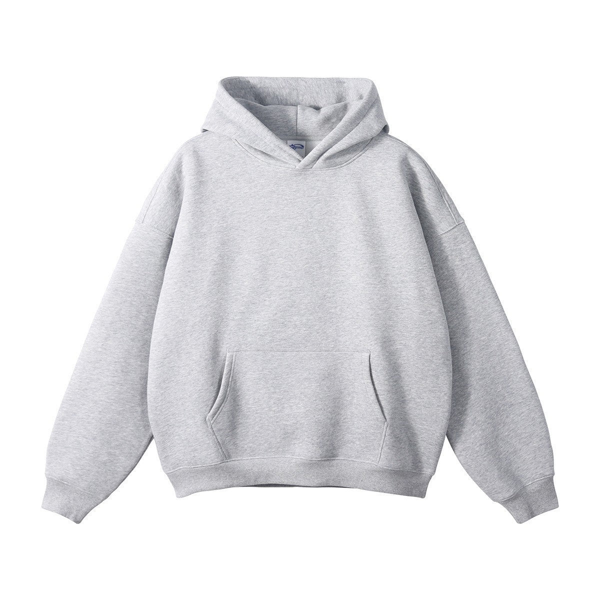Unisex Fleece-Lined Hoodie